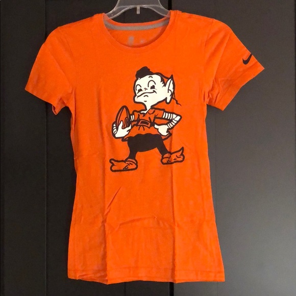 cleveland browns elf shirt| Enjoy free 